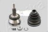 ASHIKA 62-01-188 Joint Kit, drive shaft